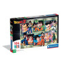 CLE puzzle 104 SuperKolor Dragon Ball 25032