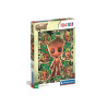 CLE puzzle 104 SuperKolor Groot 25051
