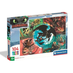 CLE puzzle 104 SuperKolor HowToTrainYourDrag.25035