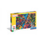 CLE puzzle 104 SuperKolor Marv 25061