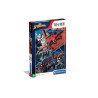 CLE puzzle 104 SuperKolor Spider-Man 25043