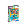 CLE puzzle 104 SuperKolor Stitch 25042