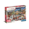 CLE puzzle 1500 Christmas Fair 31725