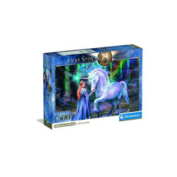 CLE puzzle 1500 Comp.AS Coll.BluebellWood 31735