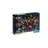 CLE puzzle 1500 Compact Disney Vilains 31744