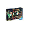 CLE puzzle 1500 Compact HarryPotter 31736