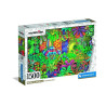 CLE puzzle 1500 Compact Mordillo ThePainter 31737