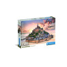 CLE puzzle 1500 Compact TheMountSaintMichRis.31730