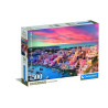 CLE puzzle 1500 CompactPicturesqueProcidaIsl.31721