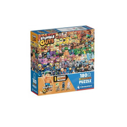 CLE puzzle 180 Super Kolor Stumble Guys 29321