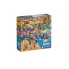 CLE puzzle 180 Super Kolor Stumble Guys 29321