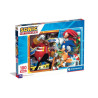 CLE puzzle 180 SuperKolor Sonic 29795