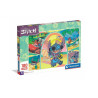 CLE puzzle 180 SuperKolor Stitch 29800