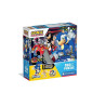 CLE puzzle 180 SuperKolor SuperKolor Sonic 29797