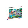 CLE puzzle 180 SuperKolor Unicorns 29794