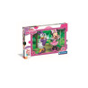 CLE puzzle 24 maxi SuperKolor Minnie 24091