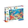 CLE puzzle 30 SuperKolor Undersea Fun 20837