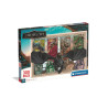 CLE puzzle 300 Super HowToTrainYourDragon 21748