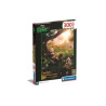 CLE puzzle 300 Super I am Groot 21734