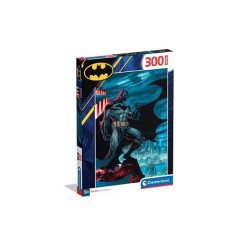 CLE puzzle 300 SuperKolor Batman 21737