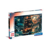 CLE puzzle 300 SuperKolor Pirets 21738