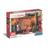 CLE puzzle 500 Compact Old Toy Shop 35567