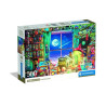CLE puzzle 500 Compact To the Moon 35590