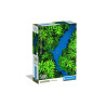 CLE puzzle 500 Compact Tropical Aerial View 35592