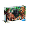CLE puzzle 500 Compact Wild Cats 35584