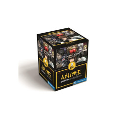 CLE puzzle 500 Cubes Anime Death Note 35608