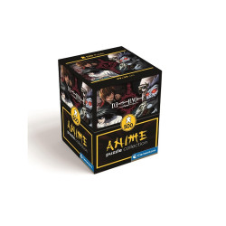 CLE puzzle 500 Cubes Anime Death Note 35609