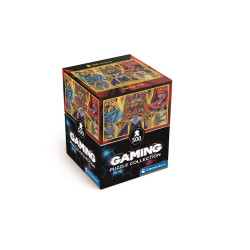 CLE puzzle 500 Cubes Anime Yu-Gi-Oh! 35603