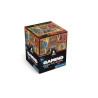 CLE puzzle 500 Cubes Anime Yu-Gi-Oh! 35603