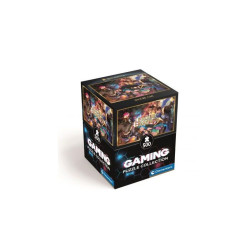CLE puzzle 500 Cubes League of Legends 35559