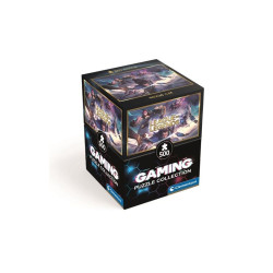 CLE puzzle 500 Cubes League of Legends 35560