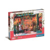 CLE puzzle 500 Old Toy Shop 81496