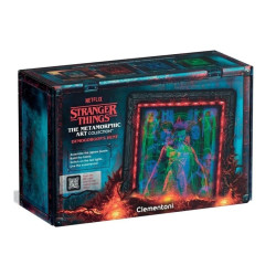 CLE puzzle 520 Stranger Things Demogorgon 35611