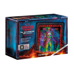 CLE puzzle 520 StrangerThings 35610