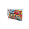 CLE puzzle 60 maxi SuperKolor Cars 26332
