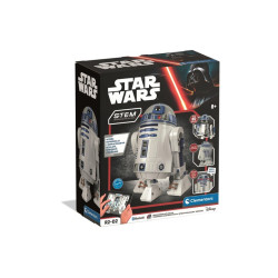 CLE Star Wars R2D2 50404