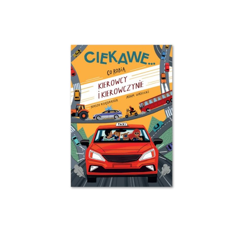 Co robią kierowcy i kierowczynie 42085