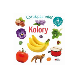 Co tak pachnie? Kolory 14737