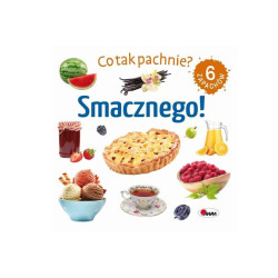 Co tak pachnie? Smacznego 14720