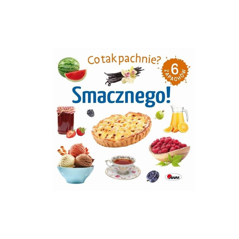 Co tak pachnie? Smacznego 14720