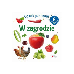 Co tak pachnie? W zagrodzie 14713