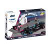COBI ACTION TOWN BWT Alpine F1 PitStop 477kl 1685