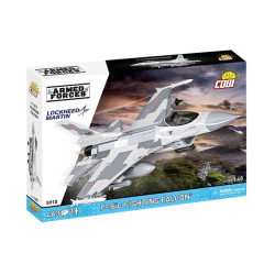 COBI ARMED FORCES F-16C Fighting Falcon 463kl 5910