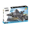 COBI ARMED FORCES F-35B StovlLightningII 610 5895