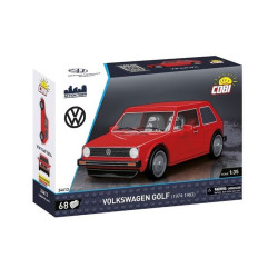COBI VW Golf 1974-1983 68kl