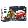 COBI CARS VW T2A Camper 272kl 24616